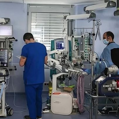 Gripe A com casos graves mantém pressão hospitalar no Médio Tejo