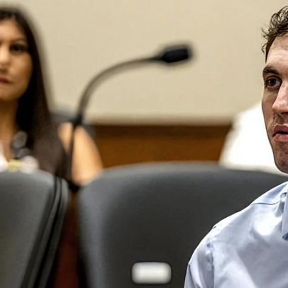 Audiência secreta com assassino de Charlie Kirk será tornada pública