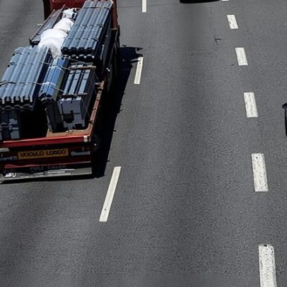 Marcelo promulga decreto para Governo legislar horário de motoristas pesados