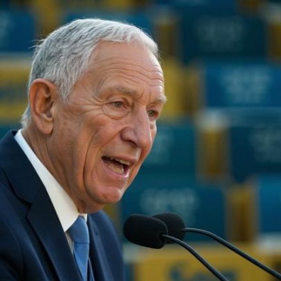 Marcelo promulga prolongamento das concessões a casinos