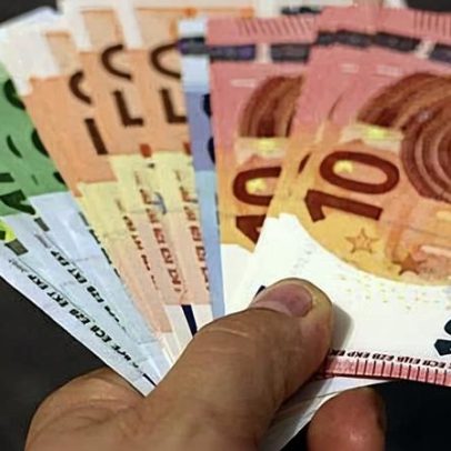 Salário mínimo sobe para 920 euros em janeiro de 2026