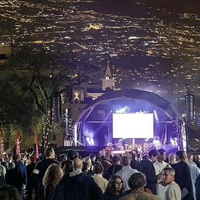 Guarda: Cidade Natal reúne moradores durante a quadra festiva