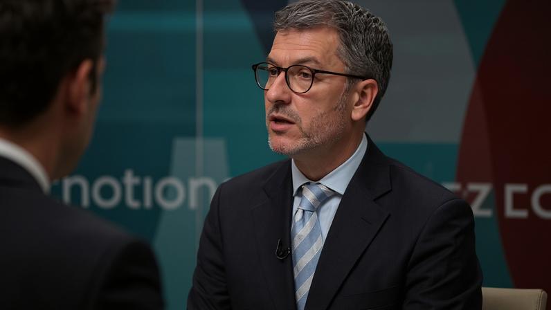 Diretor do DCIAP diz que Montenegro não foi obrigado a entregar documentos