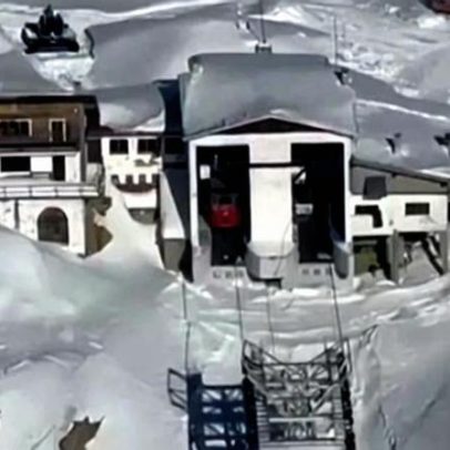 Israel reafirma direito de reconhecer Somalilândia