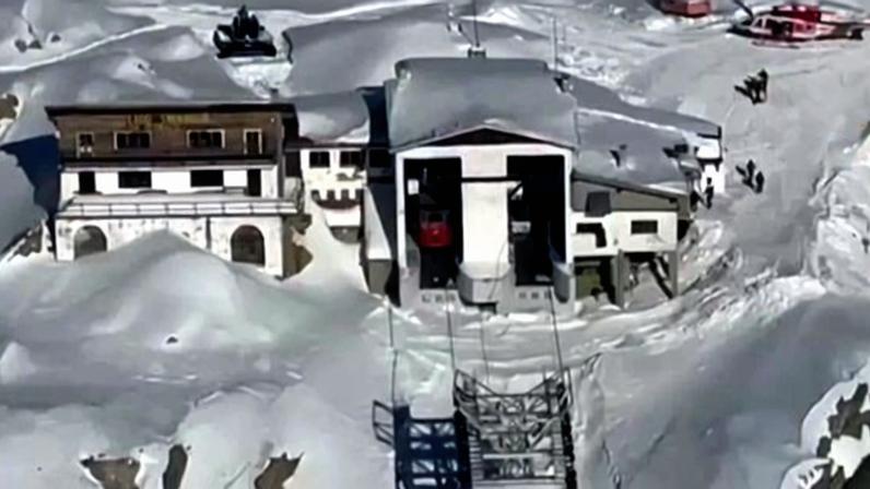 Israel reafirma direito de reconhecer Somalilândia