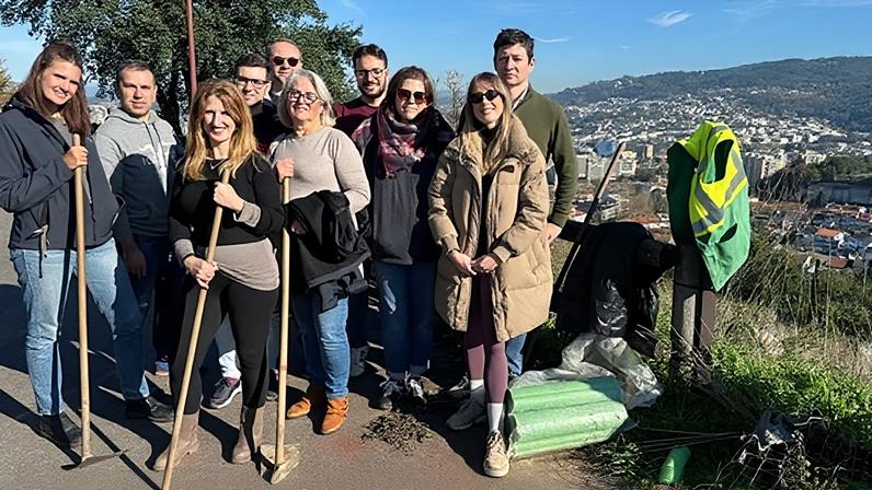 Município de Santiago do Cacém celebrou oito contratos-programa com atletas individuais
