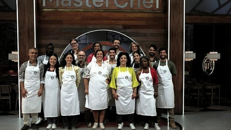 André David Piedade: o concorrente de Sesimbra que leva a memória do mar para o MasterChef da RTP1