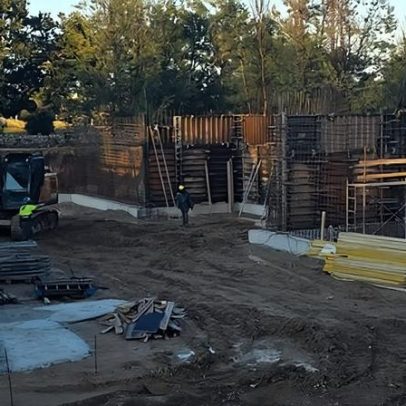 Castelo Branco financia construção de novo lar em Escalos de Cima