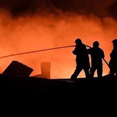 Empresas do PSI apontam incêndios florestais como principal risco climático