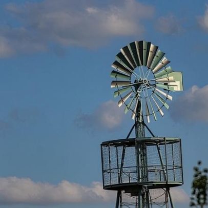 Agricultores com 15 milhões para investir em energia renovável e eficiência