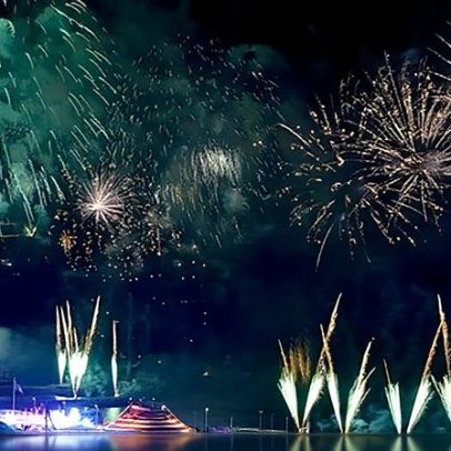 Indonésia eleva alerta após aumento da atividade do vulcão Bur Ni Telong