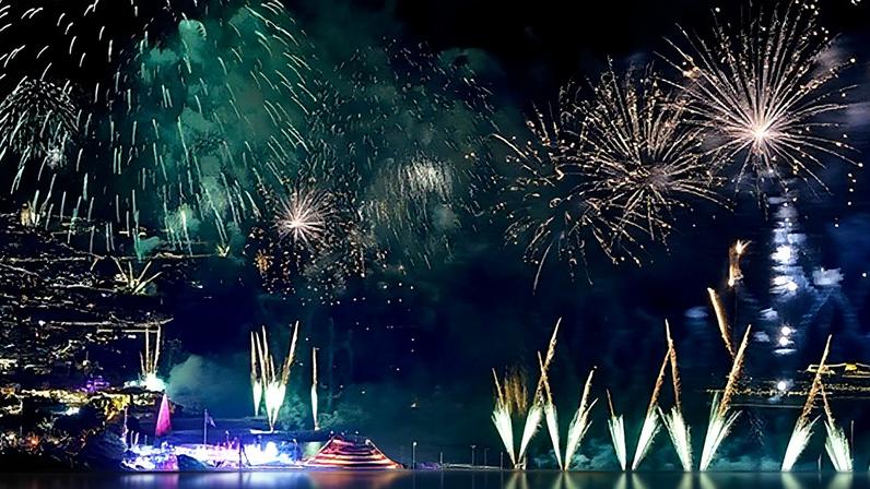 Indonésia eleva alerta após aumento de atividade no vulcão Bur Ni Telong