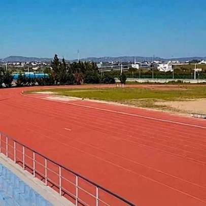 Faro batiza pista de atletismo com o nome de Artur Lara Ramos