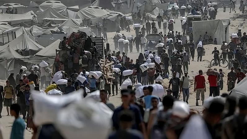 PR moçambicano assinala "coragem" de militares