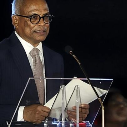 Presidente cabo-verdiano alerta para riscos à democracia em 2026