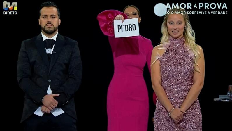 Covilhã: Pedro Jorge é o grande vencedor do Secret Story