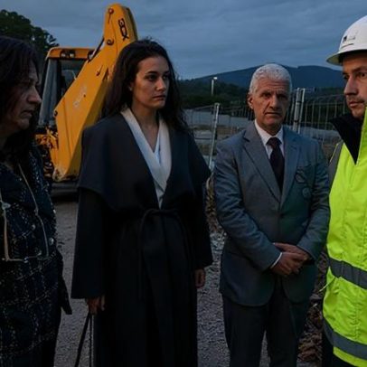Arganil reconhecido pelo nono ano consecutivo por boas práticas ambientais
