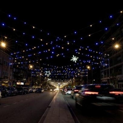 Fecho de portão no cemitério de Ílhavo gera polémica entre os munícipes