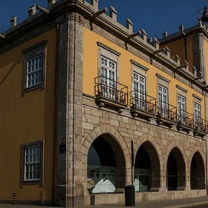 Ribeirão inaugura monumento de homenagem aos ribeirenses em Famalicão
