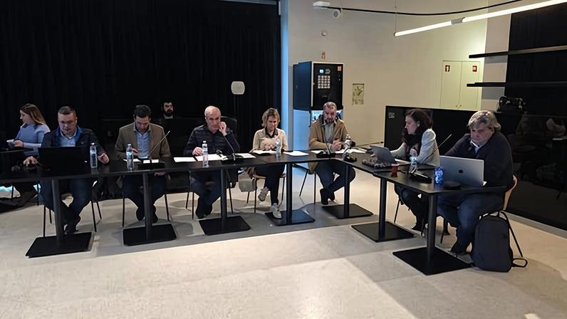 Novas peças no Núcleo de Arte Sacra do Museu Francisco Tavares Proença Júnior