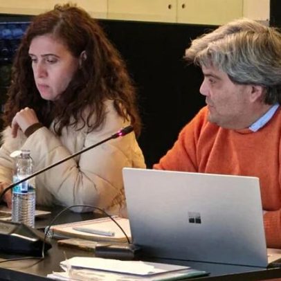 Executivo de Águeda discute escolas, Largo 1.º de Maio e Rali Travocar no comércio