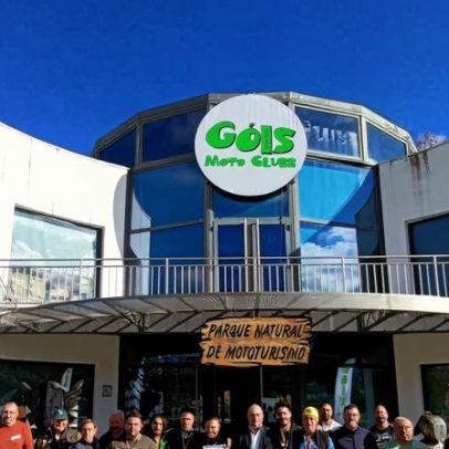 XXII Torneio de Malha Inter-Coletividades realiza-se em Góis