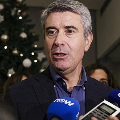 Presidente do México propõe mediação para evitar intervenção dos EUA