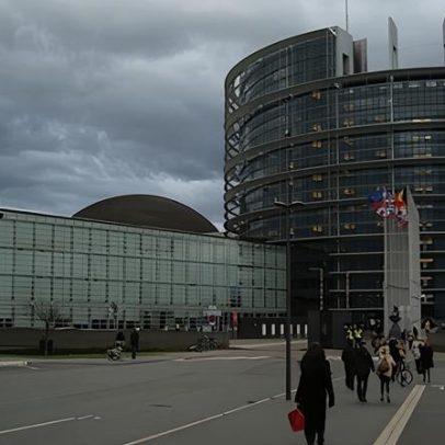 Detido suspeito de burla de quase 700 mil euros