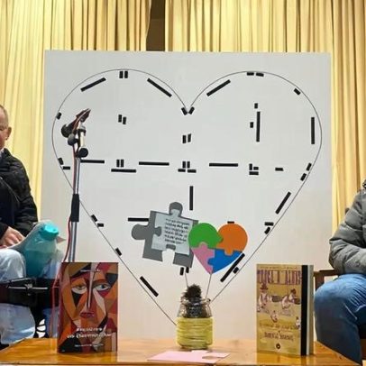 ADFP celebra inclusão em Miranda do Corvo no Dia das Pessoas com Deficiência