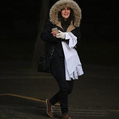 Portugal continental enfrenta temperaturas próximas de 0°C neste fim de semana