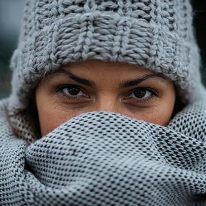 Descida acentuada das temperaturas marca esta sexta-feira