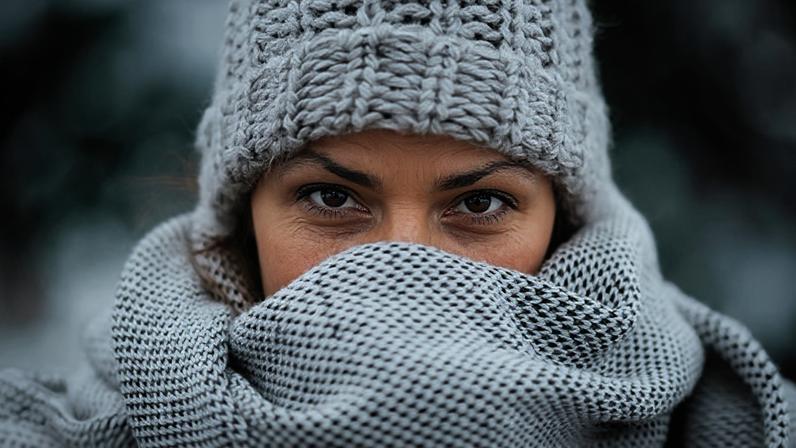Descida acentuada das temperaturas marca esta sexta-feira