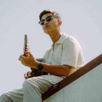 Francisco Jesus realiza dois concertos nos Açores