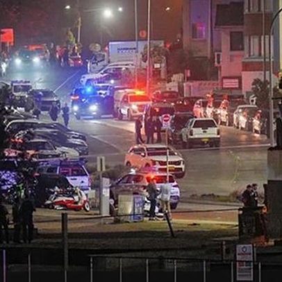 Austrália: sete suspeitos detidos por planeamento de ataque em Sydney