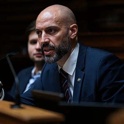 Deputado do Chega denuncia esquemas ilegais no sector TVDE