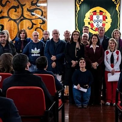 Parlamento dos Jovens celebra 30 anos com Procura-se e recorde de inscrições