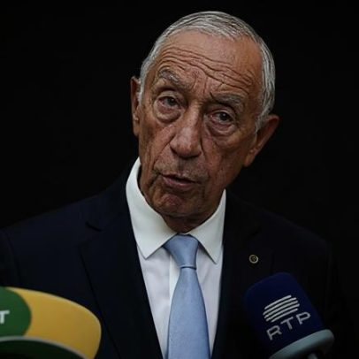 Presidente da República veta Lei da Nacionalidade