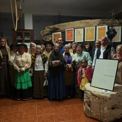 LACAM celebra 37º aniversário em Montemor-o-Velho