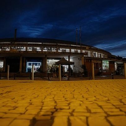 Disparos no Mercado de Benfica, Lisboa: suspeitos em fuga