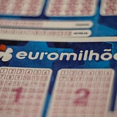 29 milhões de euros em jogo: descubra a chave vencedora do Euromilhões