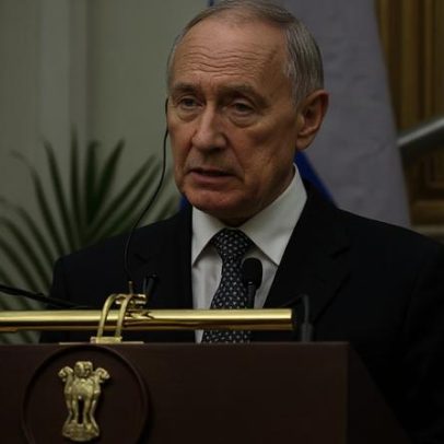 Putin reafirma confiança na vitória e na glória da Rússia