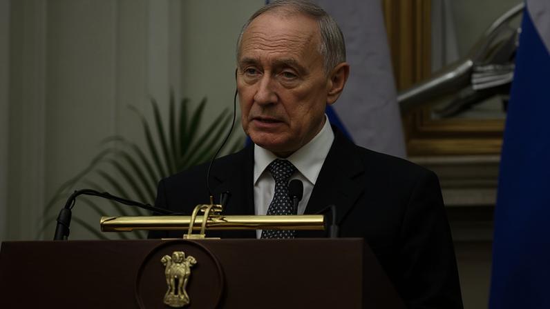 Putin reafirma confiança na vitória e na glória da Rússia