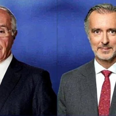 Quem teve a nota mais alta entre Marques Mendes e João Cotrim de Figueiredo?