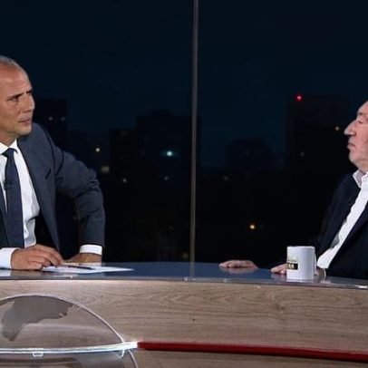 António Filipe imita Scolari no RAP e questiona sectarismo na esquerda