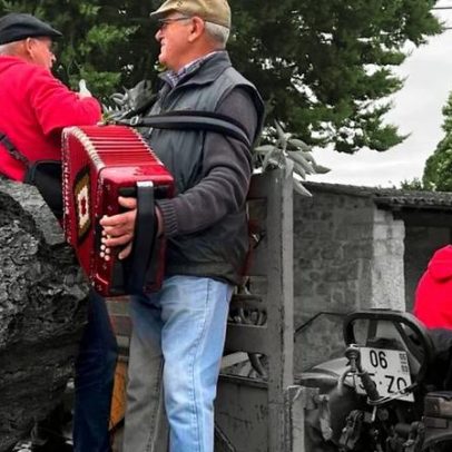 Futsal: Amigos de Cerva perdem nos últimos segundos frente ao Arsenal da Maia