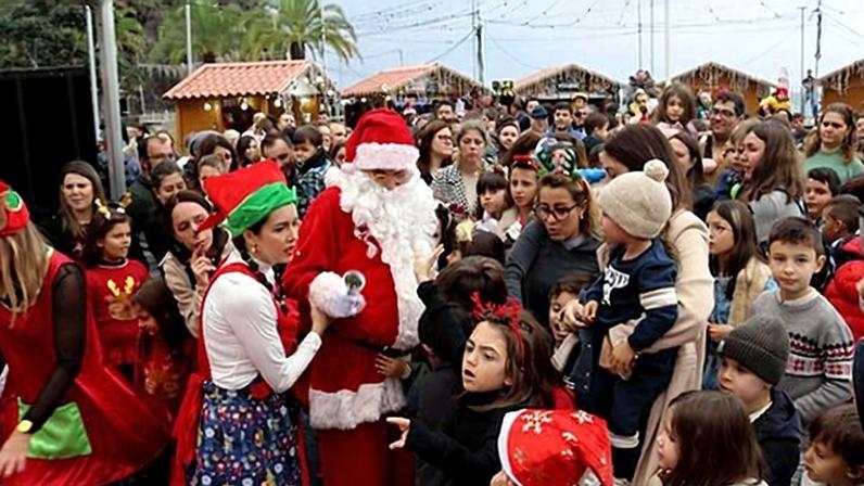 PSP e GNR detêm mais de 130 pessoas em operações de fiscalização nas festas de Natal