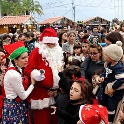 Peça Dar luz ao mundo integra a Villa Natal em Celorico de Basto
