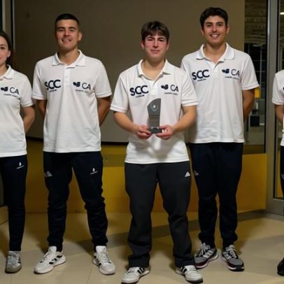 Cantanhede: SCC garante manutenção na 3ª Divisão Nacional