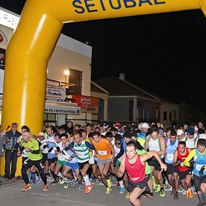 São Silvestre do Sado 2026 abre inscrições