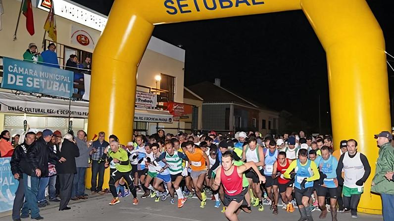 São Silvestre do Sado 2026 já tem as inscrições abertas